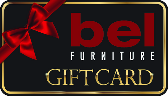 Gift Card by BEL Furniture | Bel Furniture