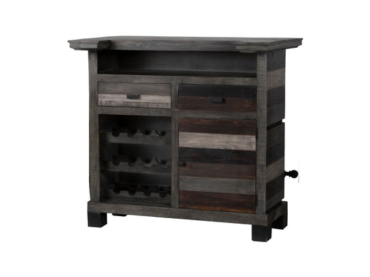 WESTMINISTER BAR CABINET by Mollai Collections | Bel Furniture