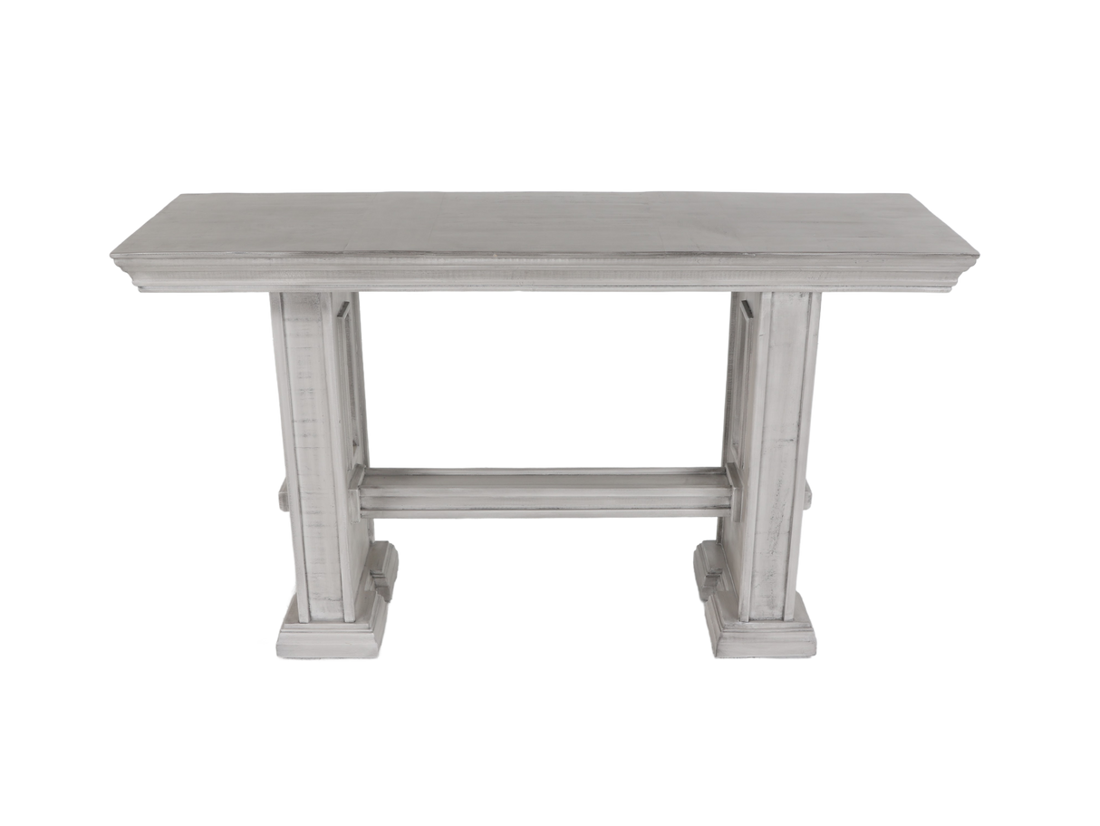 ASPEN / MAGNOLIA Sofa Table by Mollai Collections | Bel Furniture