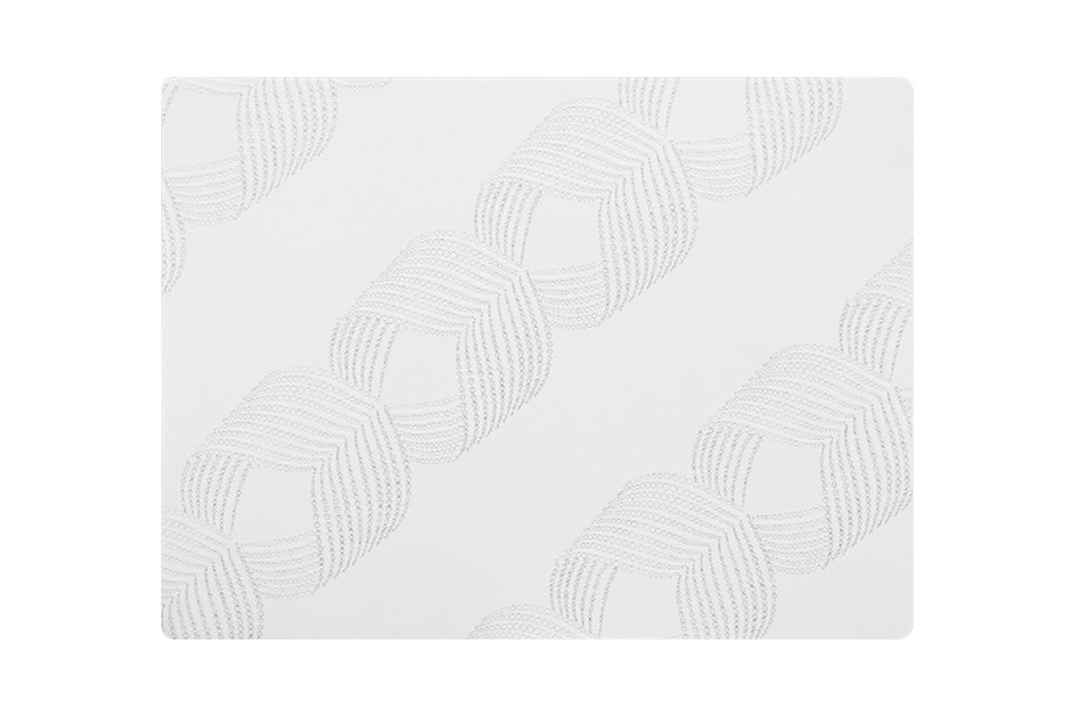 Capella 8 Inch Foam Mattress by bel-opedic | Bel Furniture