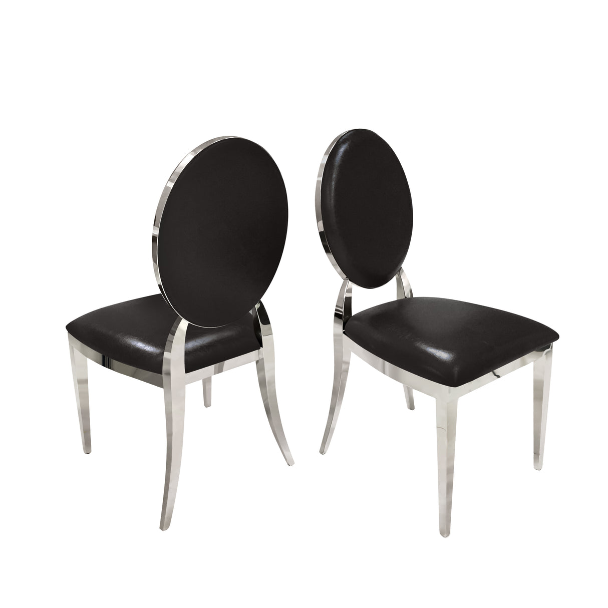 6 Piece Dining Room Set by Mollai Collections | Bel Furniture