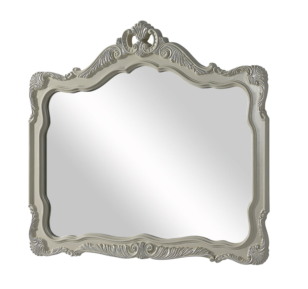 Royal CONSOLE TABLE SET by Mollai Collections | Bel Furniture