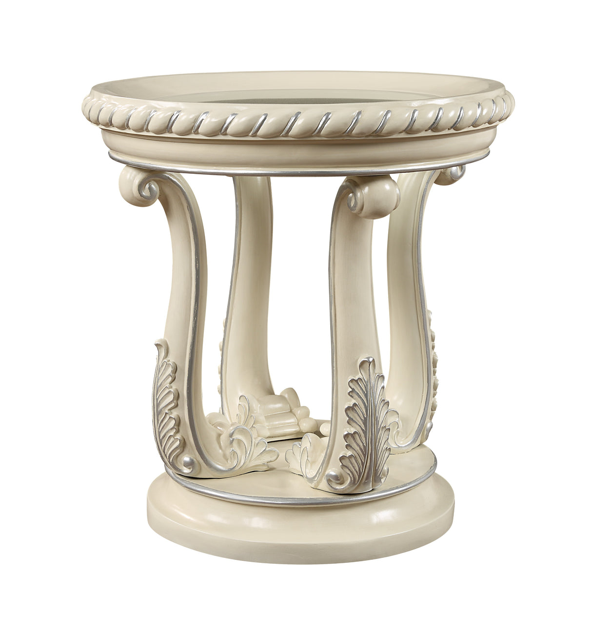 Royal 3 PIECE COFFEE TABLE SET by Mollai Collections | Bel Furniture