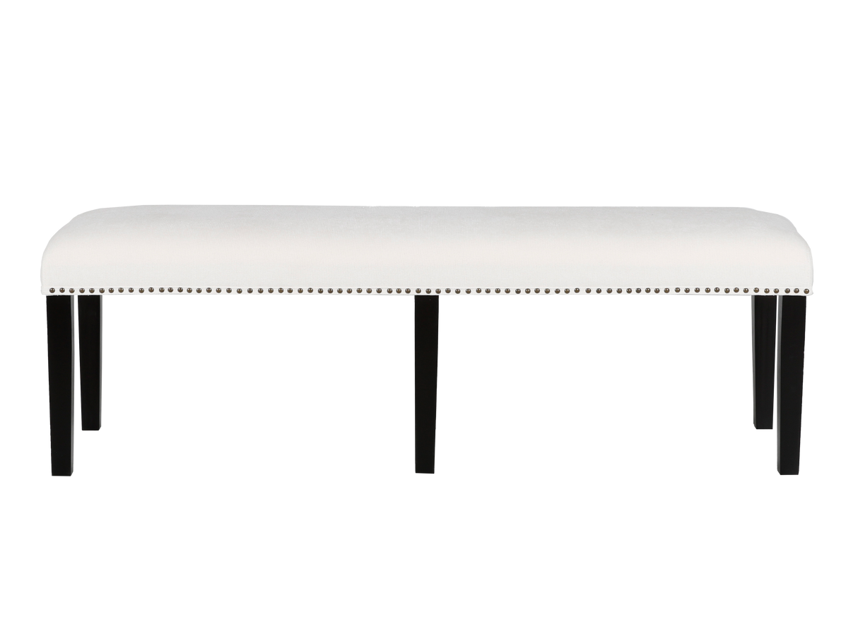 6 Piece Dining Room Set by Mollai Collections | Bel Furniture