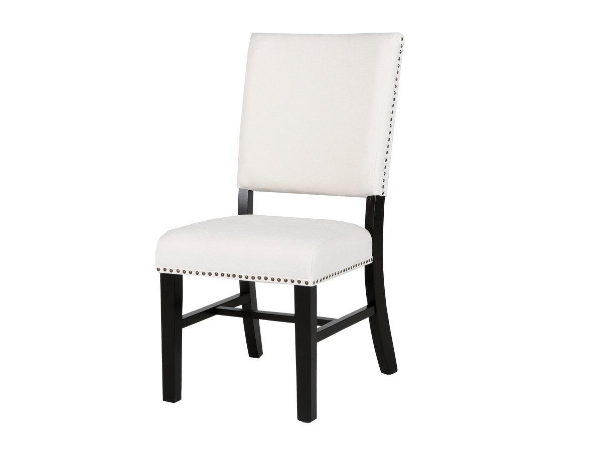 6 Piece Dining Room Set by Mollai Collections | Bel Furniture