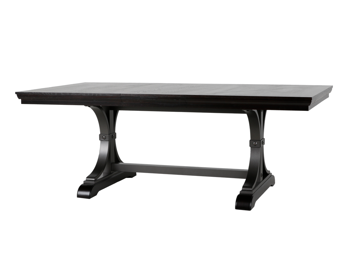 6 Piece Dining Room Set by Mollai Collections | Bel Furniture