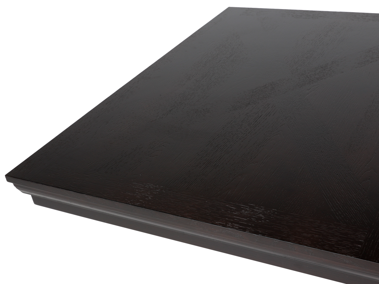 6 Piece Dining Room Set by Mollai Collections | Bel Furniture