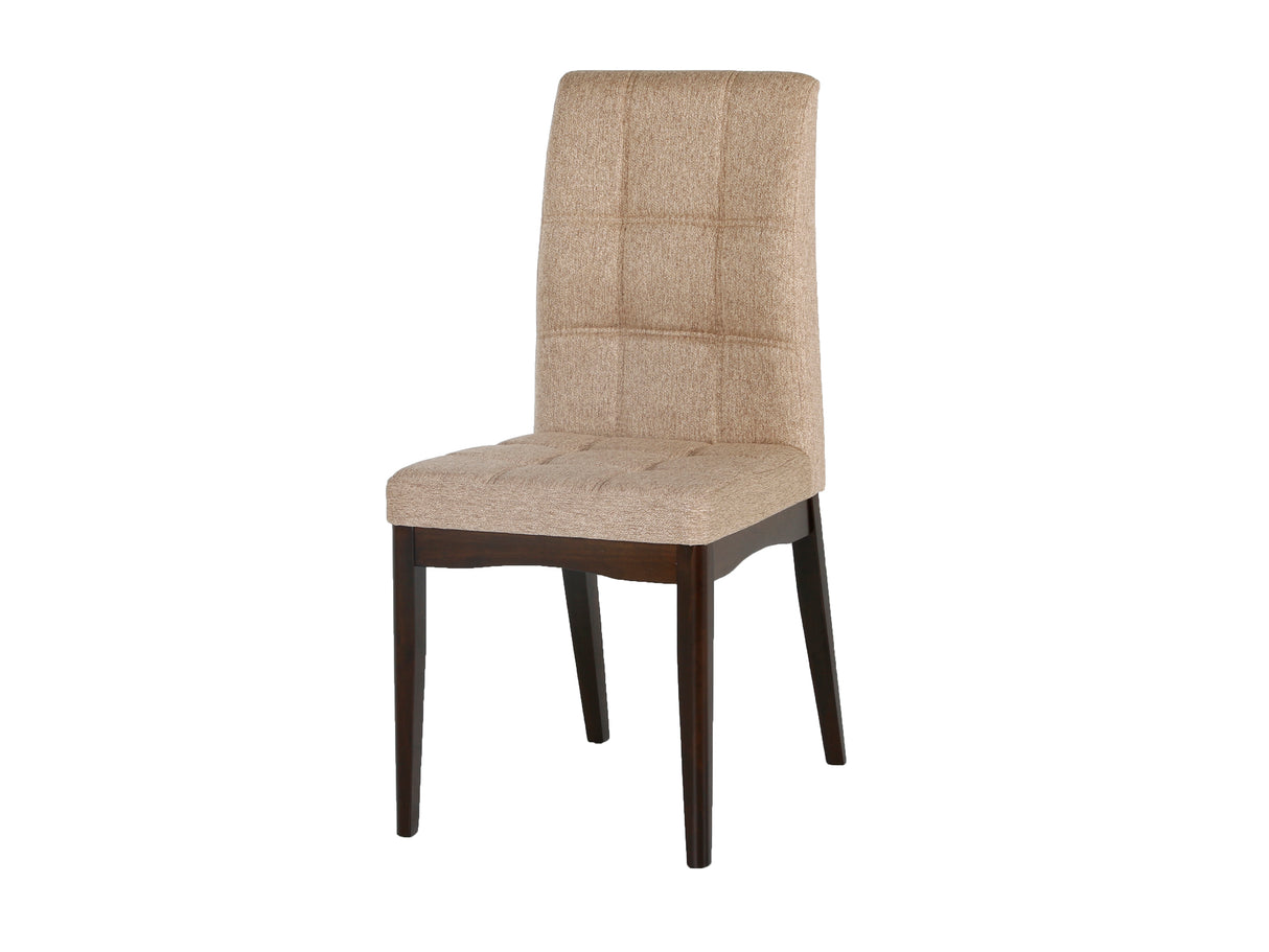 7 PIECE DINING ROOM SET by Mollai Collections | Bel Furniture