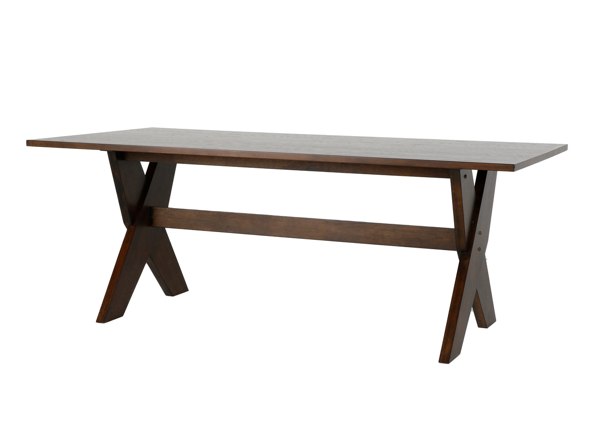 7 PIECE DINING ROOM SET by Mollai Collections | Bel Furniture