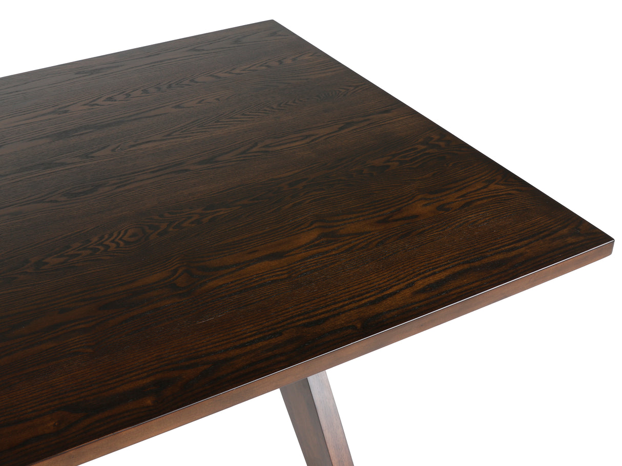 7 PIECE DINING ROOM SET by Mollai Collections | Bel Furniture