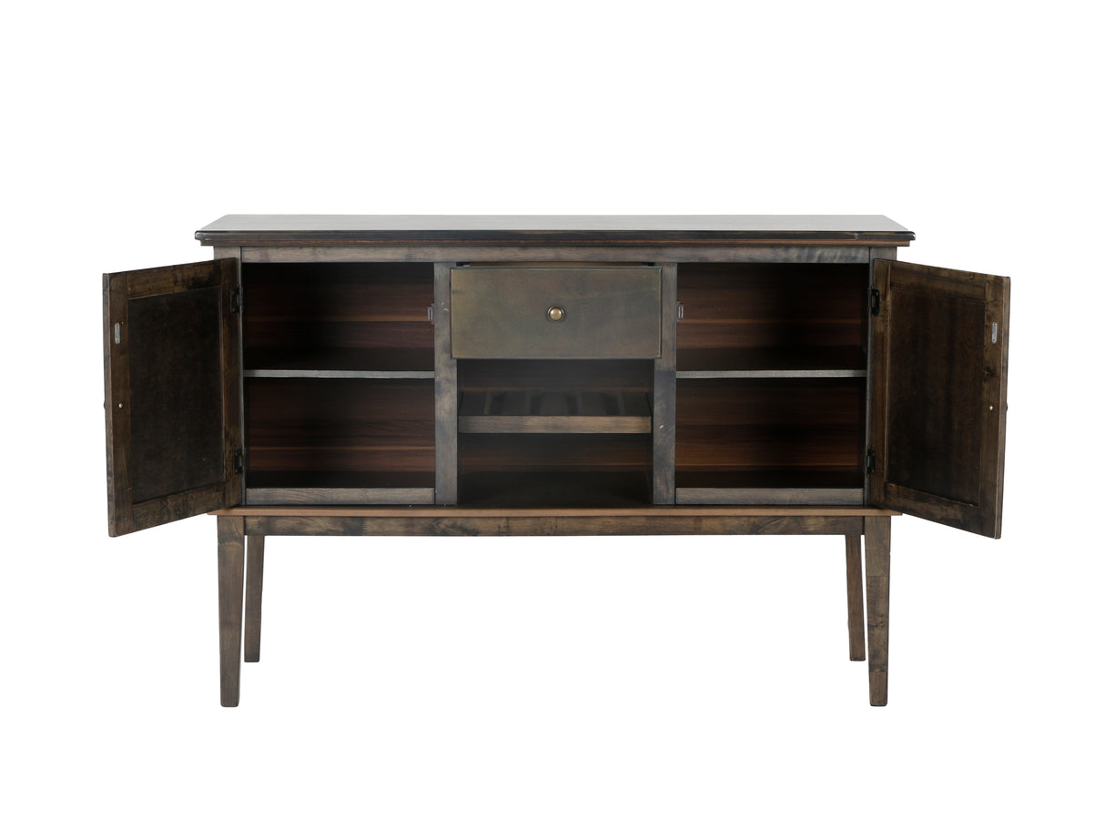 SIDEBOARD/ SERVER by Mollai Collections | Bel Furniture