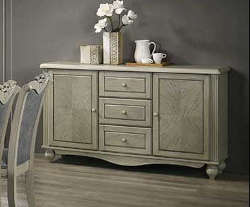 Classic Dining Sideboard Buffet with Storage by Mollai Collections | Bel Furniture