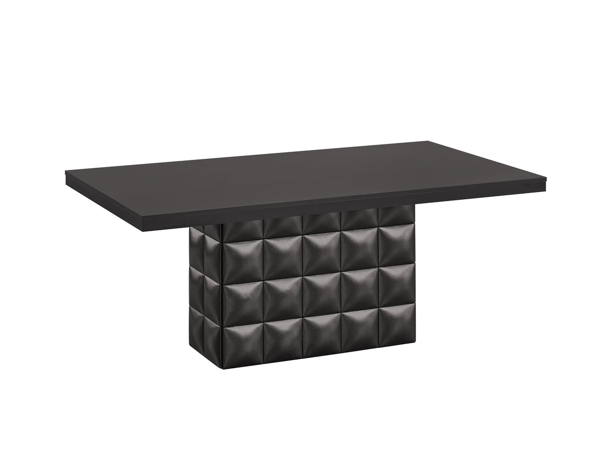 7 Piece Dining Room Set by Mollai Collections | Bel Furniture