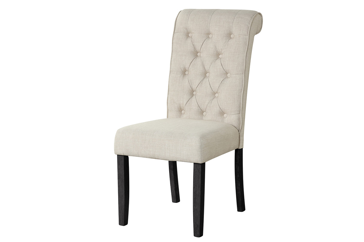 6 PIECE DINING ROOM SET by Mollai Collections | Bel Furniture