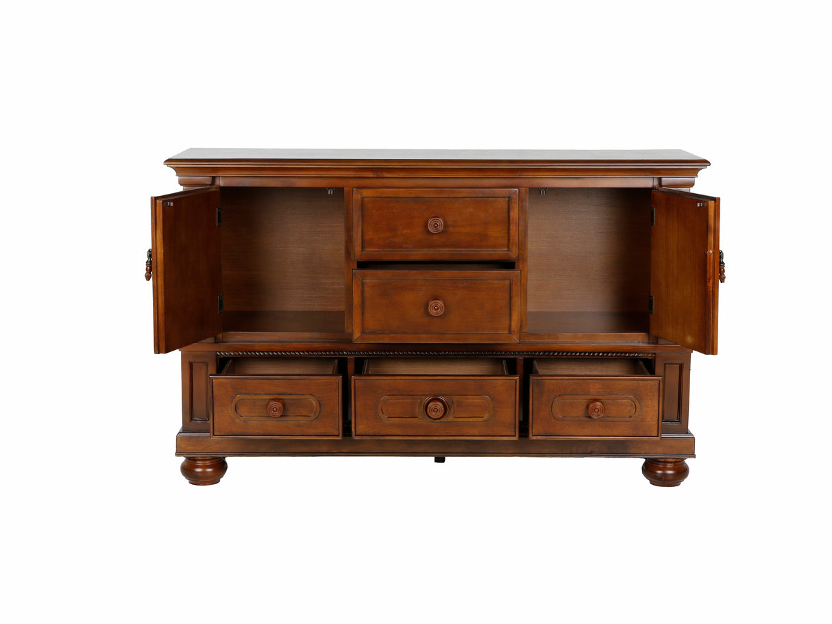 HUTCH & BUFFET by Mollai Collections | Bel Furniture