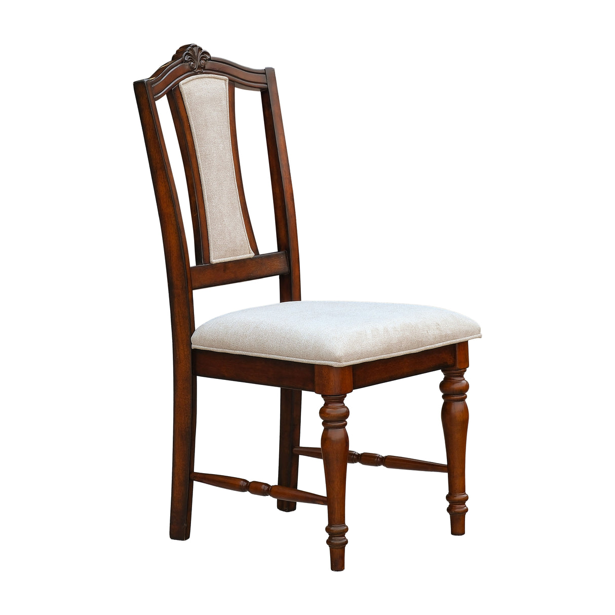 9 Piece Dining Room Set by Mollai Collections | Bel Furniture