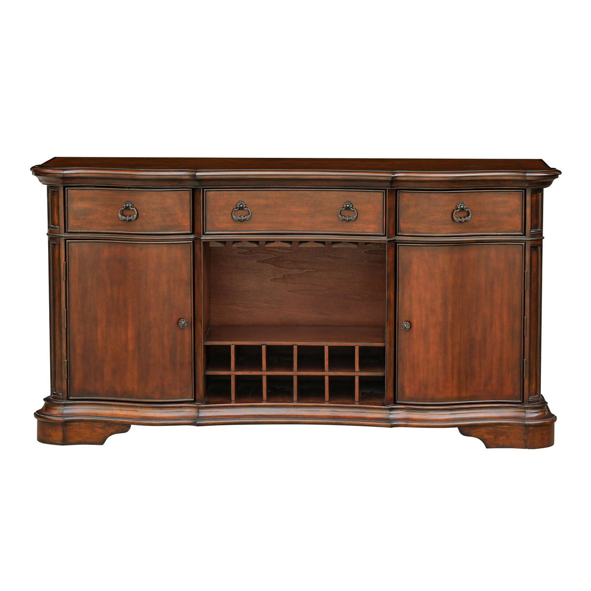 Buffet / Sideboard / Server by Mollai Collections | Bel Furniture