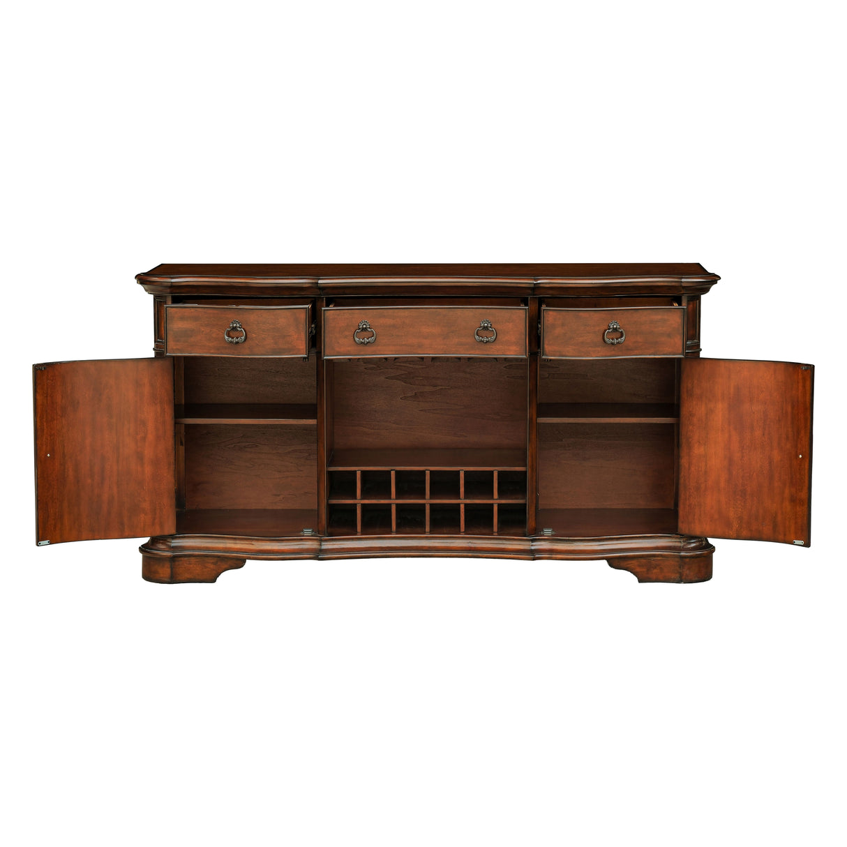 Buffet / Sideboard / Server by Mollai Collections | Bel Furniture