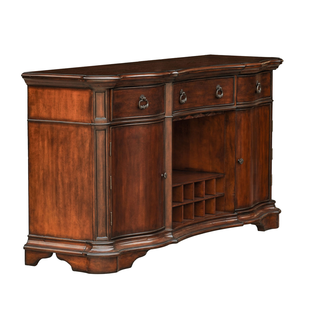 Buffet / Sideboard / Server by Mollai Collections | Bel Furniture