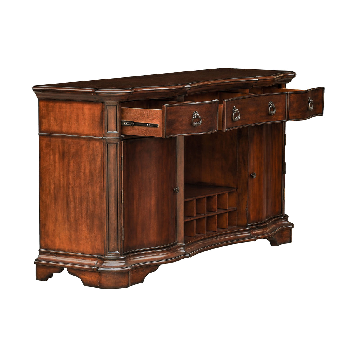 Buffet / Sideboard / Server by Mollai Collections | Bel Furniture