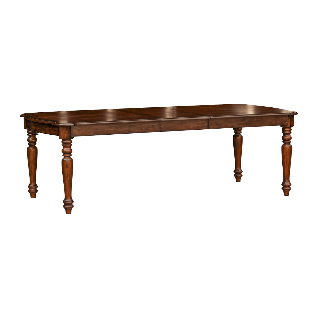 9 Piece Dining Room Set by Mollai Collections | Bel Furniture