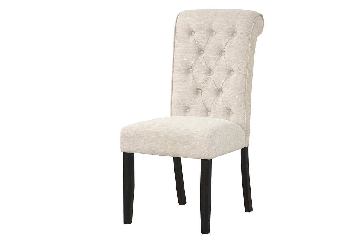 7 Piece Dining Room Set by Mollai Collections | Bel Furniture