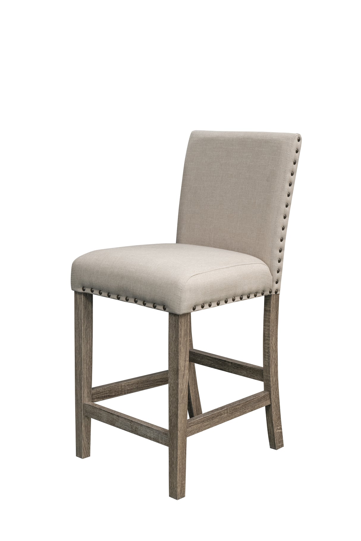 7 Piece Pub Dining Room Set by Mollai Collections | Bel Furniture