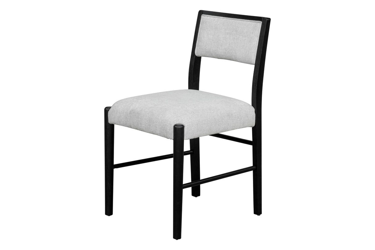 5 Piece Round Dining Room Set by Mollai Collections | Bel Furniture