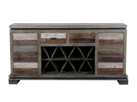 WESTMINISTER Buffet / Server by Mollai Collections | Bel Furniture