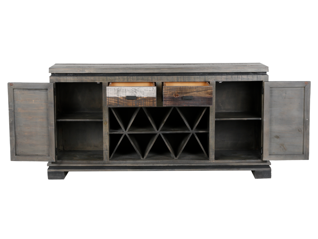 WESTMINISTER Buffet / Server by Mollai Collections | Bel Furniture