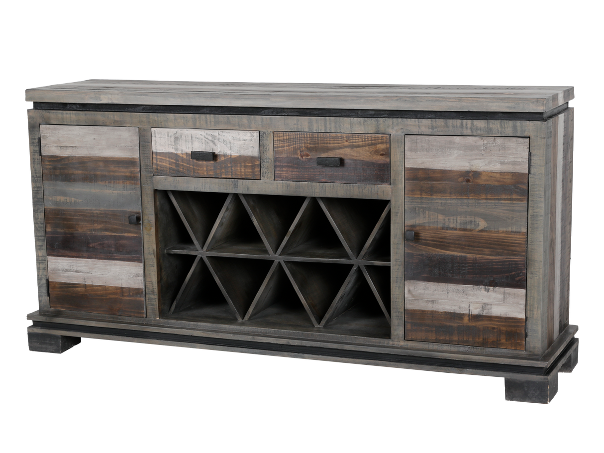 WESTMINISTER Buffet / Server by Mollai Collections | Bel Furniture