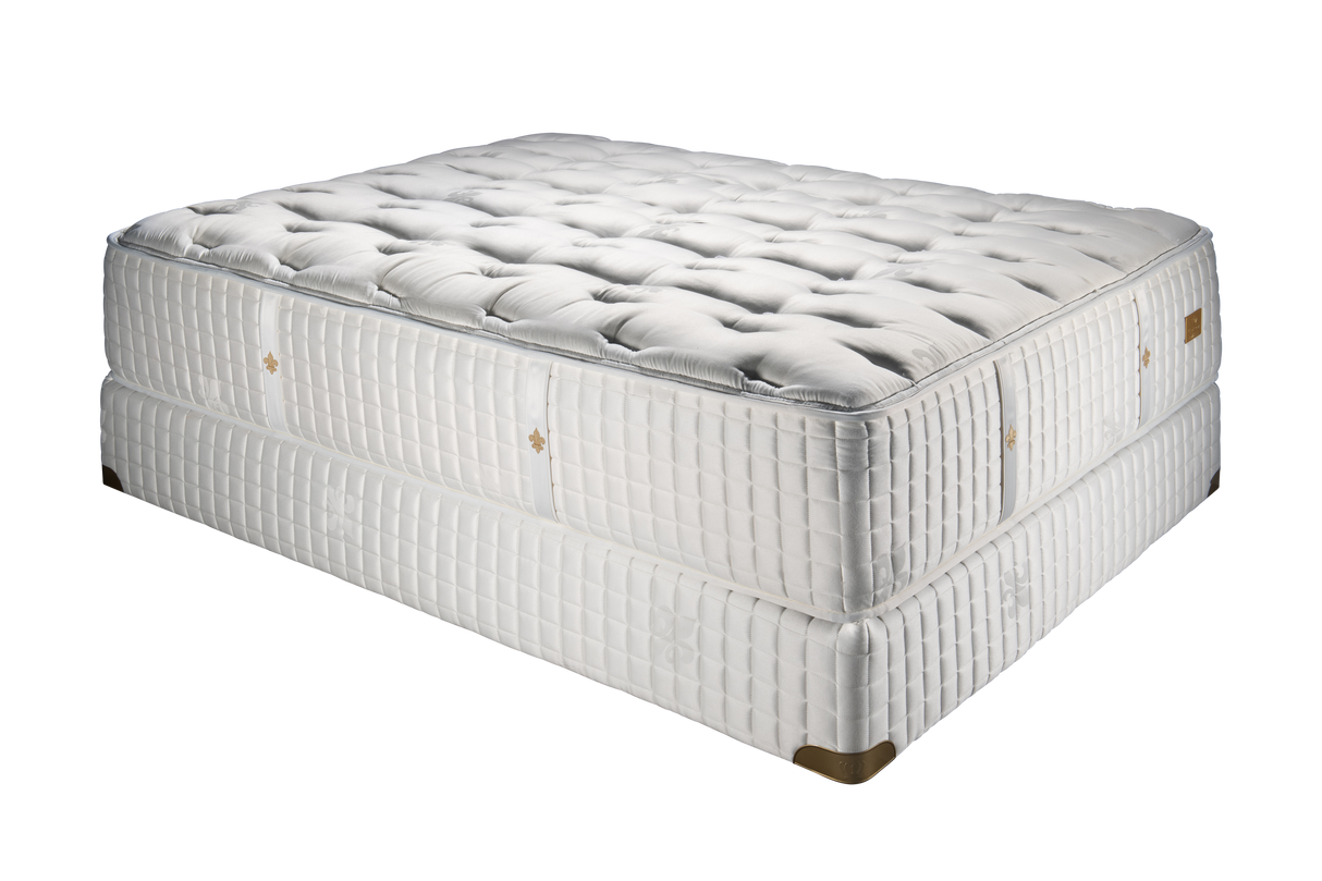 Genevieve Firm Mattress by Spring Air | Bel Furniture