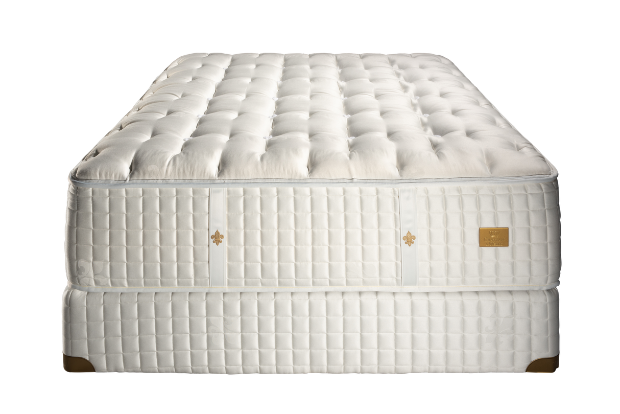 Genevieve Firm Mattress by Spring Air | Bel Furniture