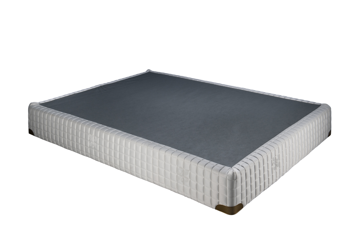 Eleanor Box Top Medium Firm Mattress by Spring Air | Bel Furniture