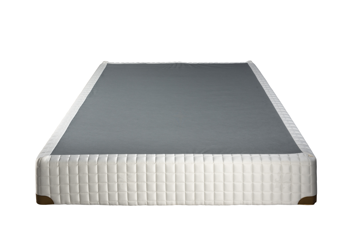 Eleanor Box Top Medium Firm Mattress by Spring Air | Bel Furniture