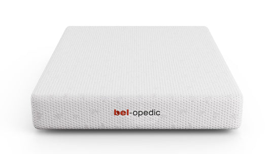 Francisca Plush Hybrid Mattress