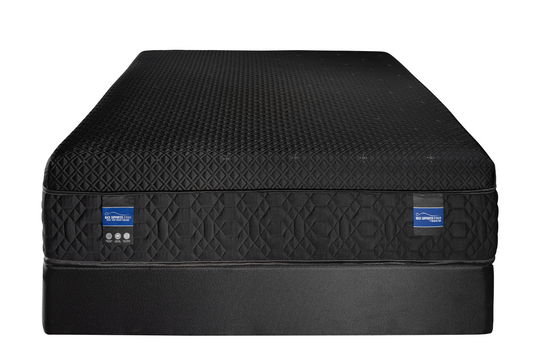 Harper Medium-Firm Hybrid Mattress