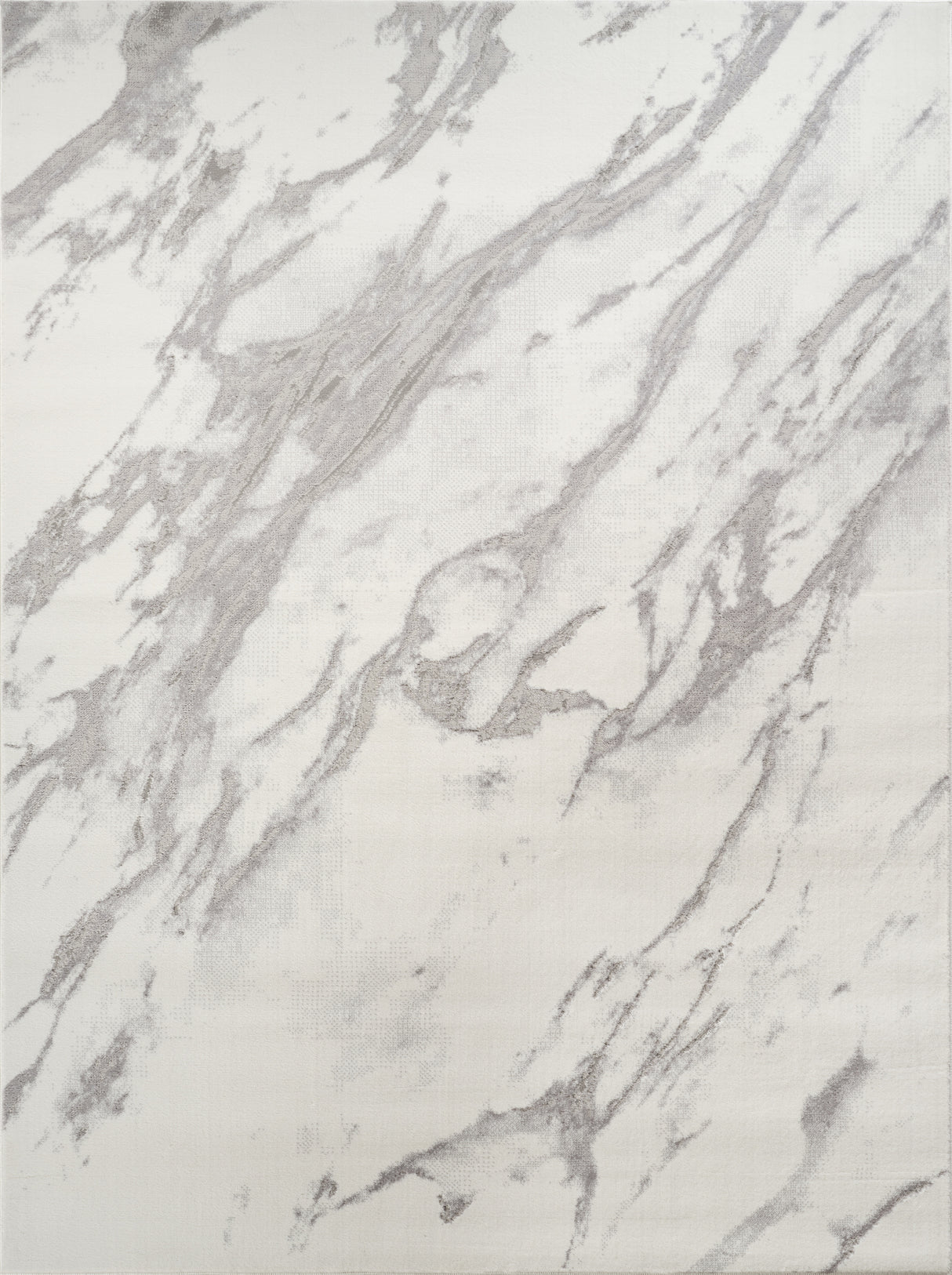 Marble pattern with gray and white colors