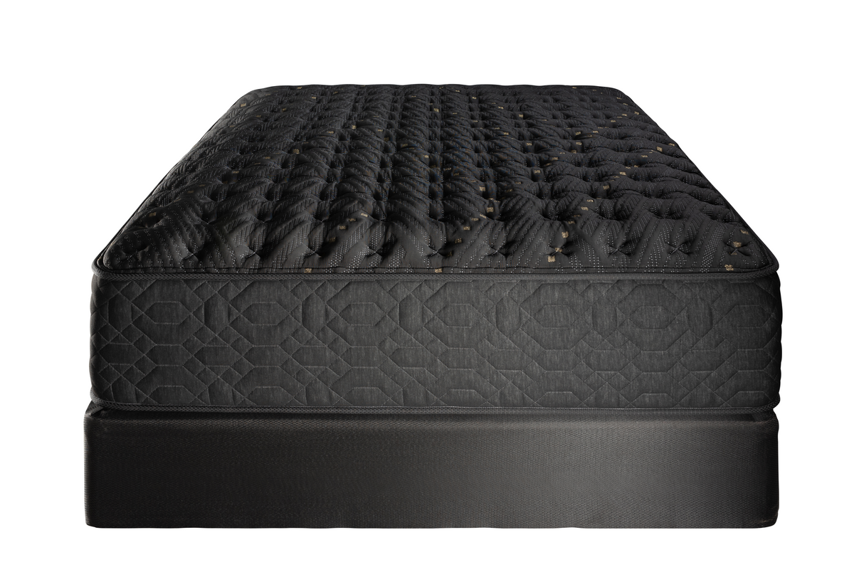 Kacey Extra Firm Mattress by Restonic | Bel Furniture