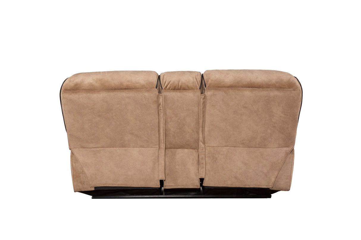 3 PIECE POWER RECLINING LIVING ROOM SET by Sara Collections | Bel Furniture