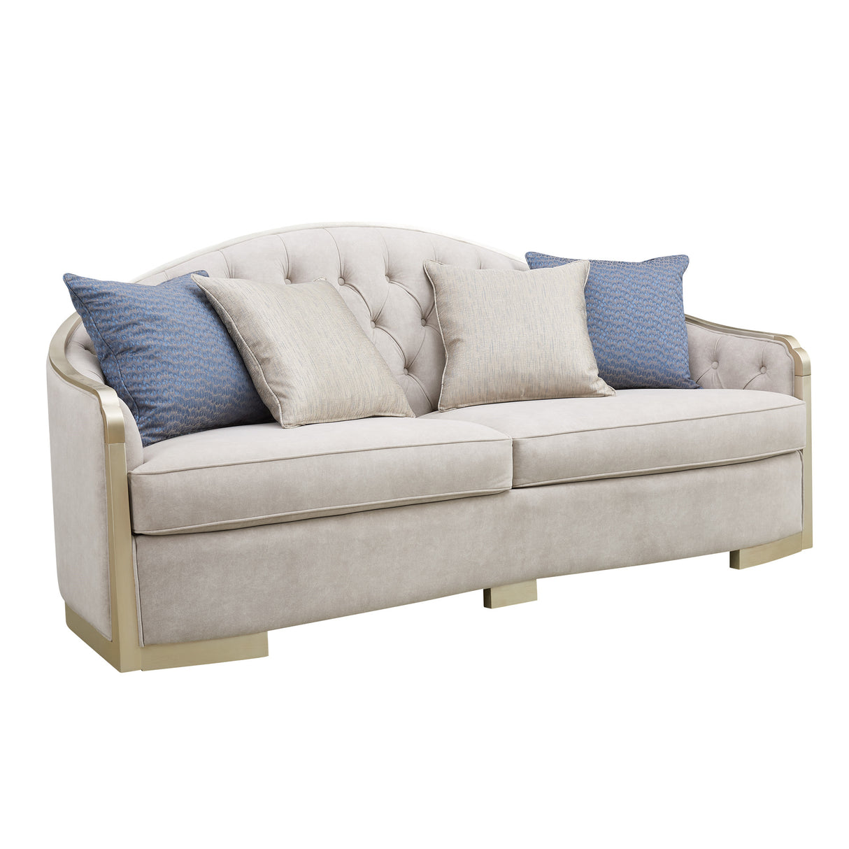 SOFA by Sara Collections | Bel Furniture
