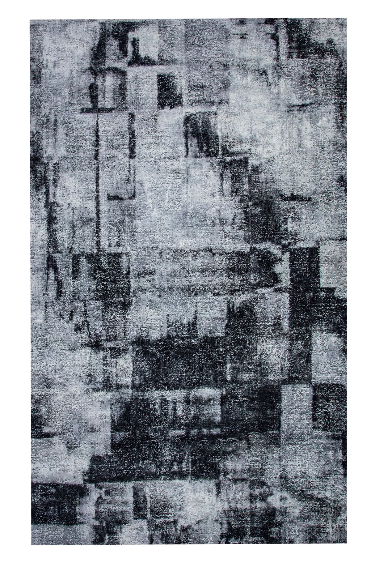 Lea Area Rug 6'x9' by BEL Furniture | Bel Furniture