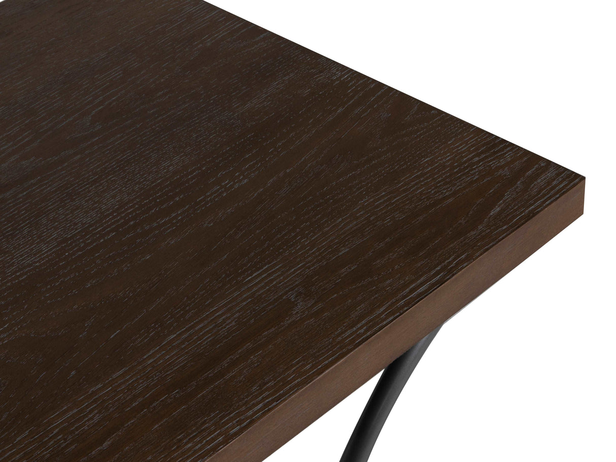 3 PIECE COFFEE TABLE SET by Sara Collections | Bel Furniture