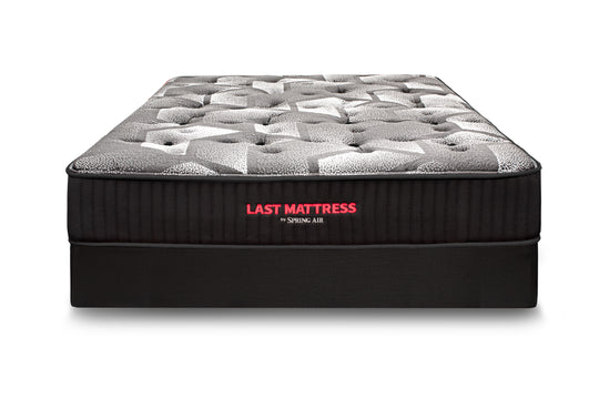 ATHENA MATTRESS (LAST MATTRESS) by Spring Air | Bel Furniture