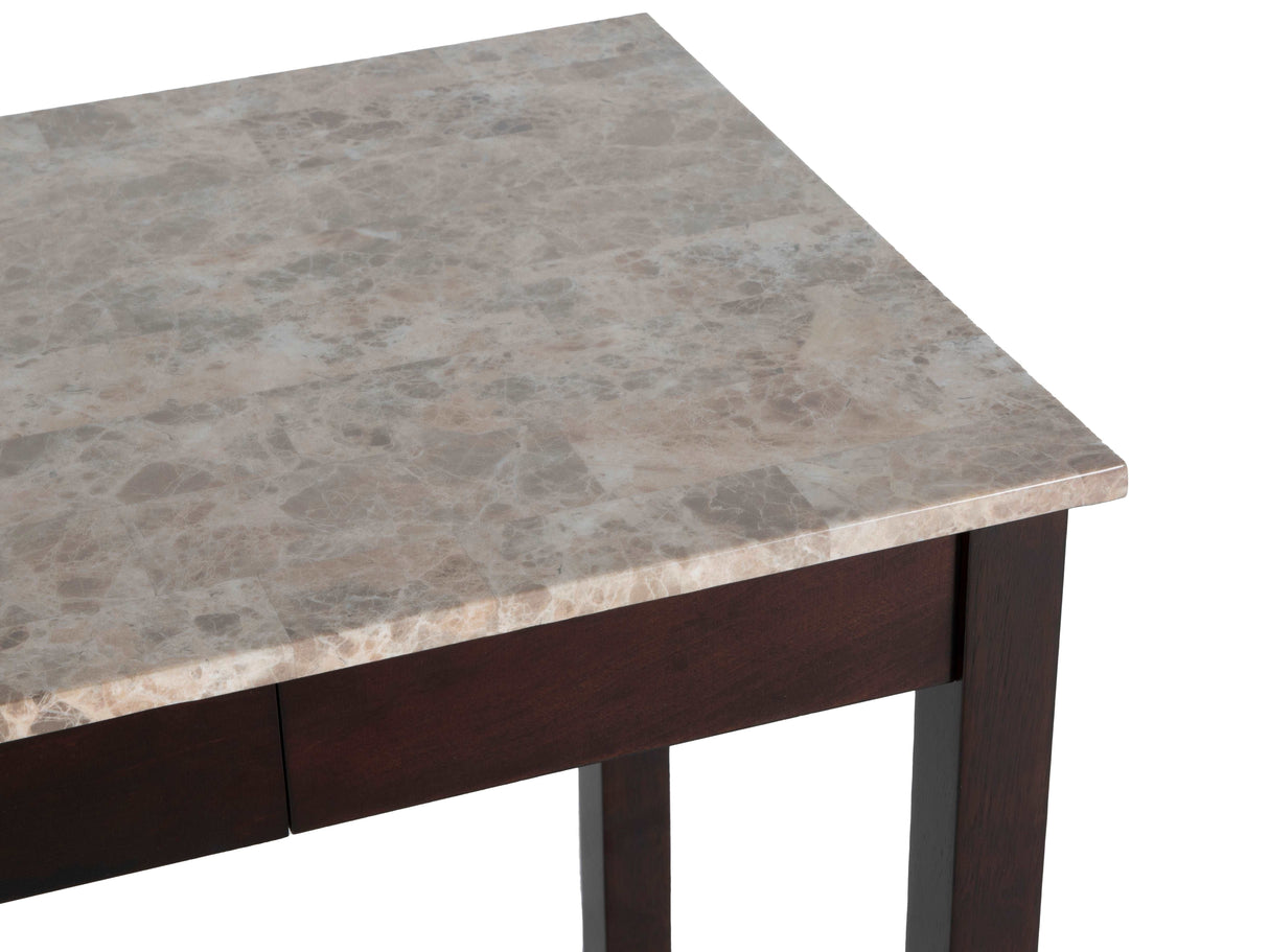 2 PIECE DESK SET by Mollai Collections | Bel Furniture