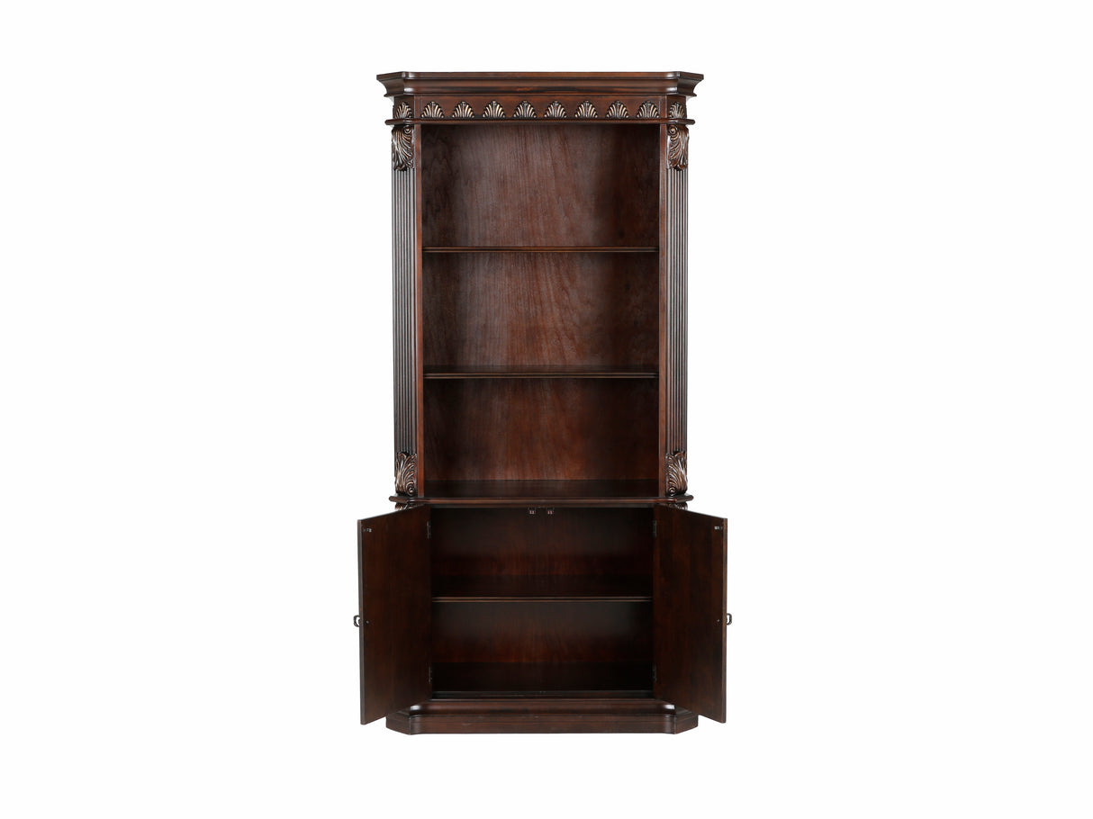 Bookcase by Mollai Collections | Bel Furniture