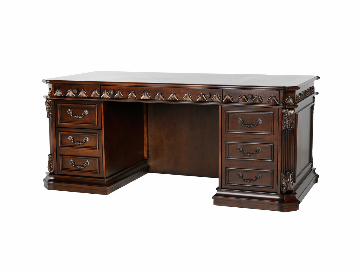 Desk by Mollai Collections | Bel Furniture