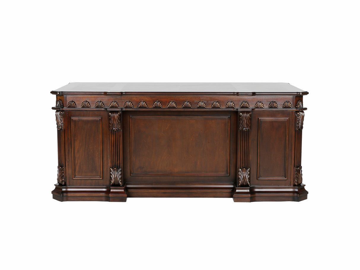 Desk by Mollai Collections | Bel Furniture