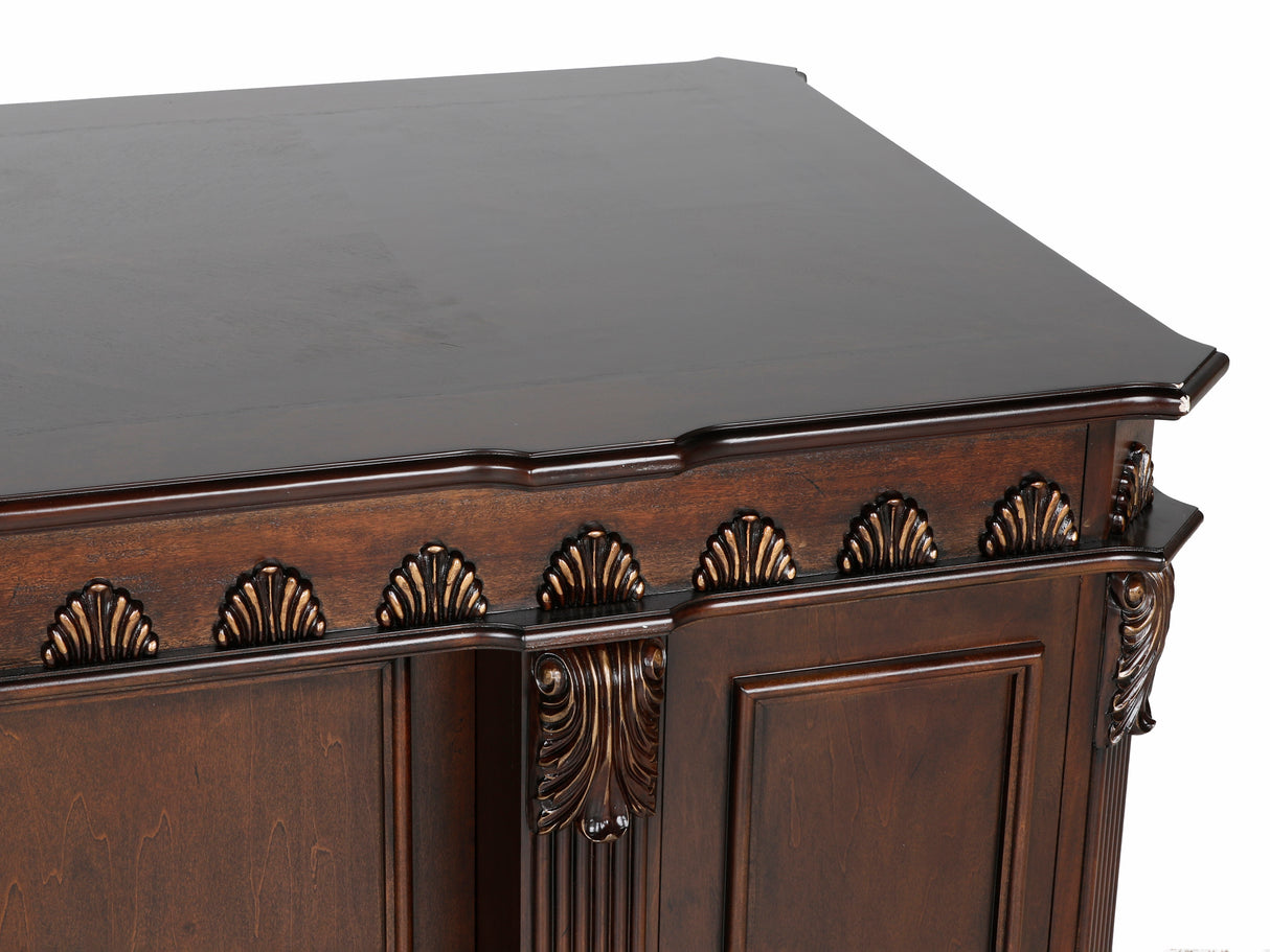 Desk by Mollai Collections | Bel Furniture