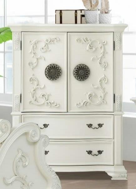 Chest by Mollai Collections | Bel Furniture